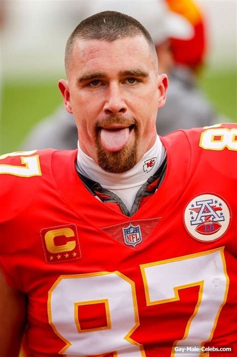 travis kelce nudes|Anything On The Sex God That Is Travis Kelce .